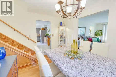 2841 Garvey Crescent Windsor ON N8W 4W7