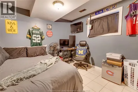 2841 Garvey Crescent Windsor ON N8W 4W7
