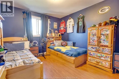 2841 Garvey Crescent Windsor ON N8W 4W7