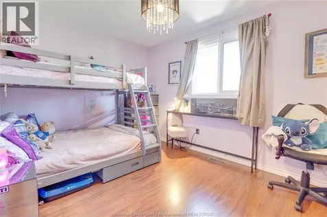 2841 Garvey Crescent Windsor ON N8W 4W7