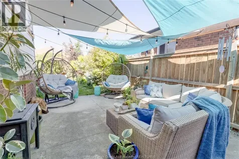 2841 Garvey Crescent Windsor ON N8W 4W7