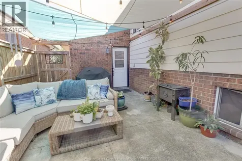 2841 Garvey Crescent Windsor ON N8W 4W7