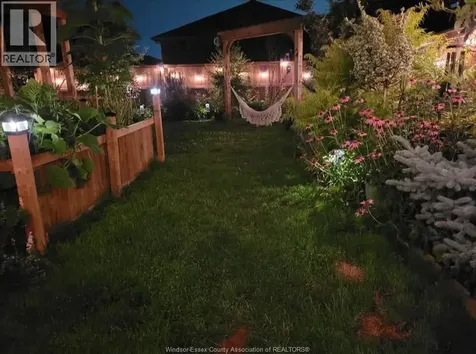 2841 Garvey Crescent Windsor ON N8W 4W7