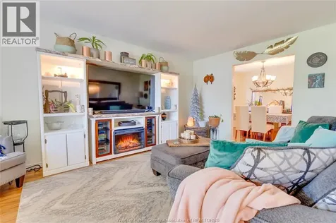 2841 Garvey Crescent Windsor ON N8W 4W7