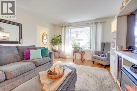 2841 Garvey Crescent Windsor ON N8W 4W7