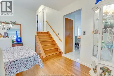 2841 Garvey Crescent Windsor ON N8W 4W7