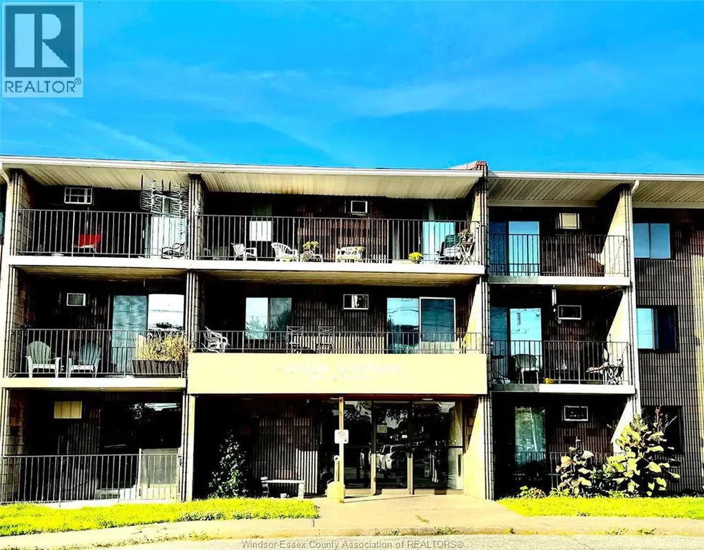 2565 Lauzon Road Windsor ON N8T 2Z5