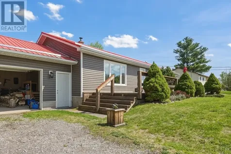 539 Lahey Road Centre Hastings ON K0K 2K0
