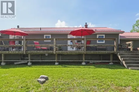 539 Lahey Road Centre Hastings ON K0K 2K0