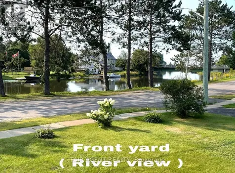 202 Water Street Thessalon ON P0R 1L0