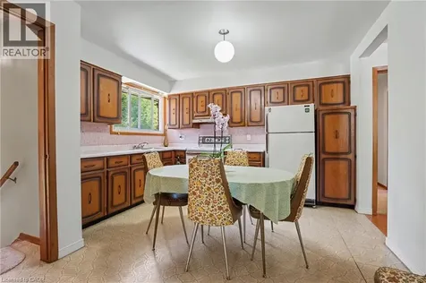 95 Fieldway Drive Hamilton ON L9A 2L5