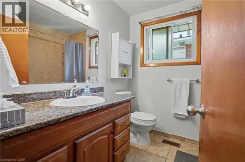 95 Fieldway Drive Hamilton ON L9A 2L5