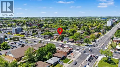 95 Fieldway Drive Hamilton ON L9A 2L5