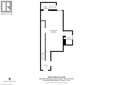 205 Ferguson Avenue South Hamilton ON L8N 2N2