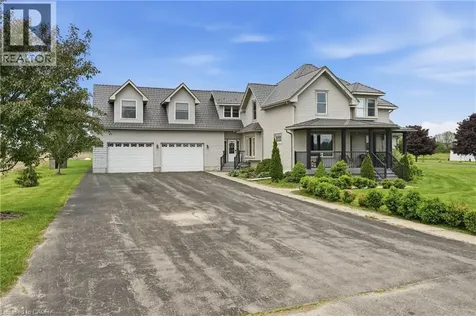 1151 Concession 5 Townsend Waterford ON N0E 1Y0