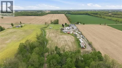 1151 Concession 5 Townsend Waterford ON N0E 1Y0