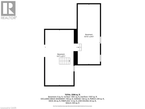 1151 Concession 5 Townsend Waterford ON N0E 1Y0