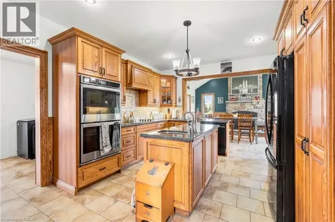 1151 Concession 5 Townsend Waterford ON N0E 1Y0