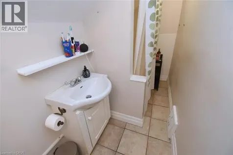 12 Wood Street West Hamilton ON L8L 1E9