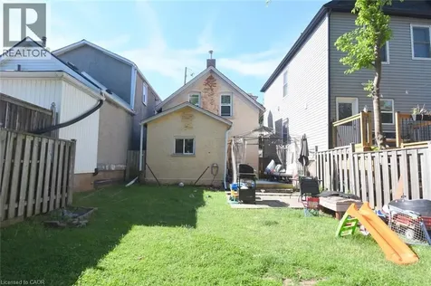 12 Wood Street West Hamilton ON L8L 1E9
