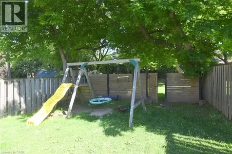 12 Wood Street West Hamilton ON L8L 1E9