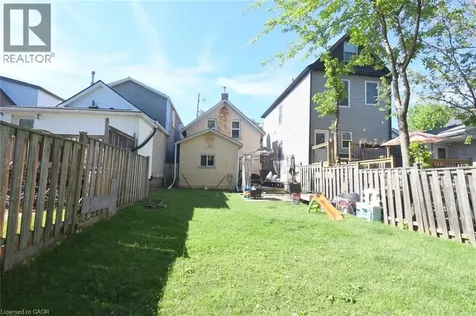 12 Wood Street West Hamilton ON L8L 1E9