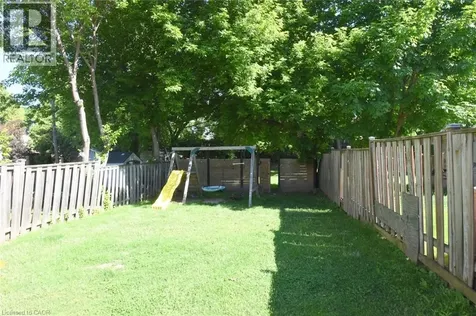 12 Wood Street West Hamilton ON L8L 1E9