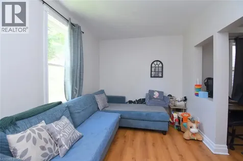 12 Wood Street West Hamilton ON L8L 1E9