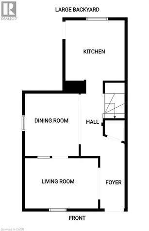 12 Wood Street West Hamilton ON L8L 1E9