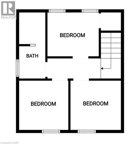 12 Wood Street West Hamilton ON L8L 1E9