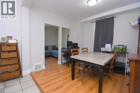 12 Wood Street West Hamilton ON L8L 1E9