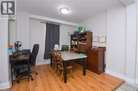12 Wood Street West Hamilton ON L8L 1E9