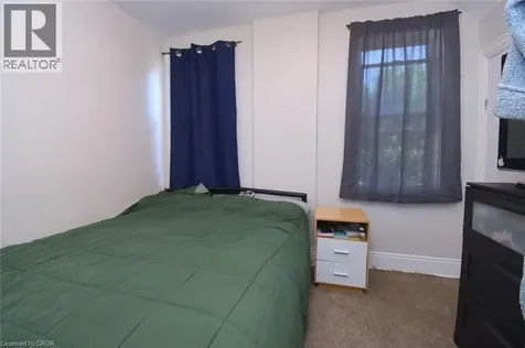12 Wood Street West Hamilton ON L8L 1E9