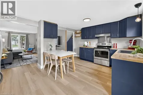 152 Hadati Road Guelph ON N1E 6P4