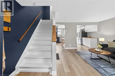 152 Hadati Road Guelph ON N1E 6P4