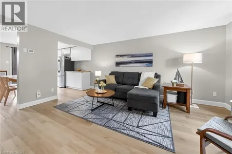 152 Hadati Road Guelph ON N1E 6P4