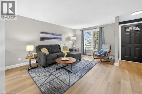 152 Hadati Road Guelph ON N1E 6P4