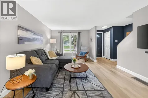 152 Hadati Road Guelph ON N1E 6P4