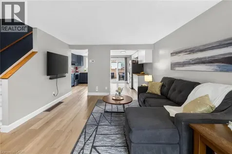 152 Hadati Road Guelph ON N1E 6P4