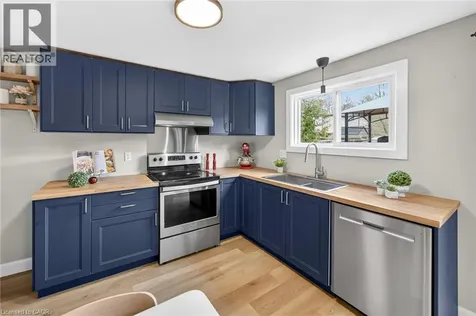 152 Hadati Road Guelph ON N1E 6P4