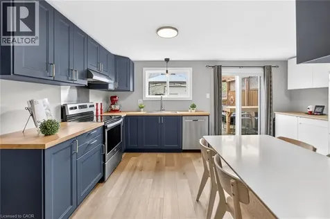 152 Hadati Road Guelph ON N1E 6P4