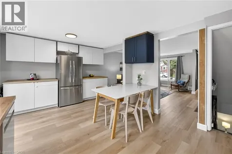 152 Hadati Road Guelph ON N1E 6P4
