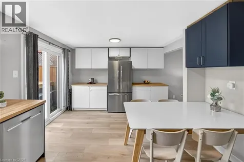 152 Hadati Road Guelph ON N1E 6P4