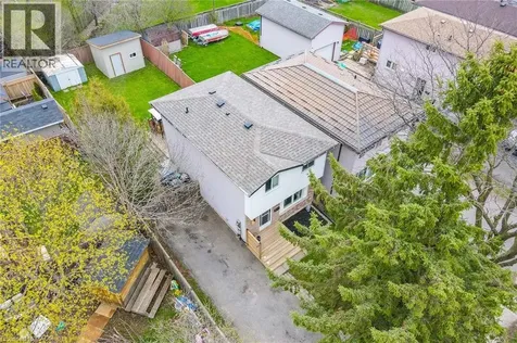 152 Hadati Road Guelph ON N1E 6P4