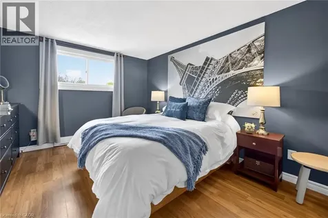 152 Hadati Road Guelph ON N1E 6P4