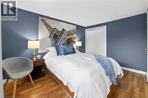 152 Hadati Road Guelph ON N1E 6P4