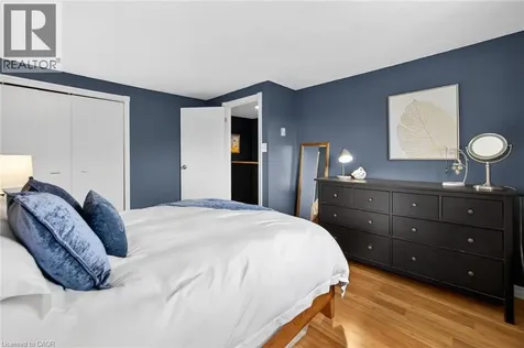 152 Hadati Road Guelph ON N1E 6P4