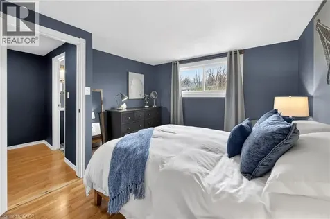 152 Hadati Road Guelph ON N1E 6P4