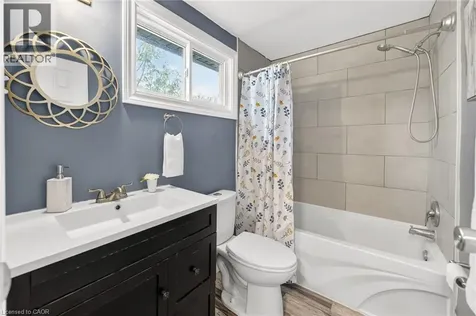 152 Hadati Road Guelph ON N1E 6P4