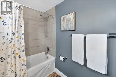 152 Hadati Road Guelph ON N1E 6P4